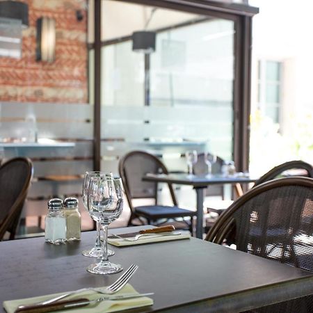 Maison Du Cassoulet 카스텔나우다리 외부 사진